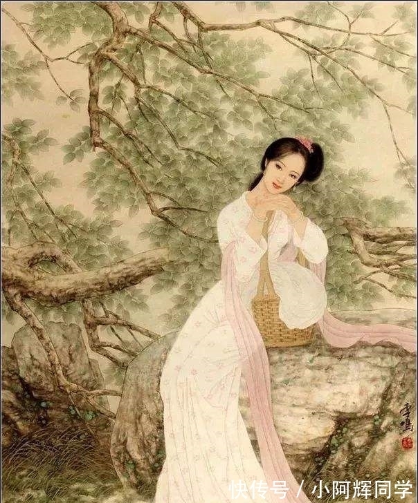 元宵&李清照最经典的十首诗词,篇篇都是千古名篇