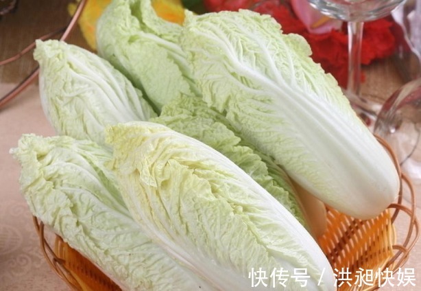还在吃大白菜吗真后悔今天才了解,看完牢记告诉家人