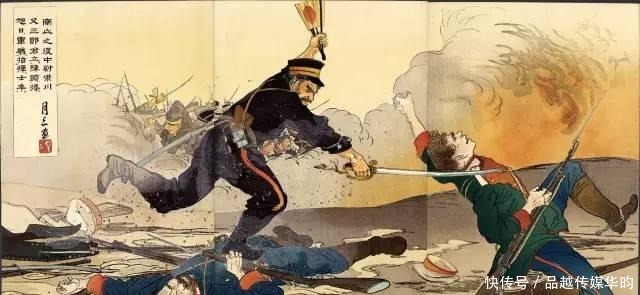 中国|日俄战争中沙俄一味托大,日本打败沙俄,是偶然,也是必然