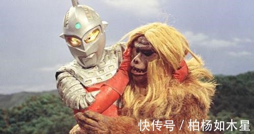 动漫|火遍中国的“奥特曼”,为什么在日本不受欢迎每年赚国人4.68亿