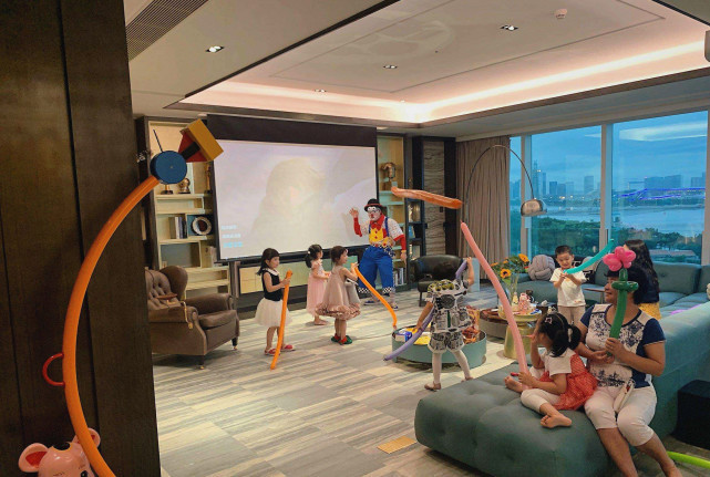 广州恒大|四年前郜林花4000万购买广州江景豪宅,如今若出售,能值多少钱