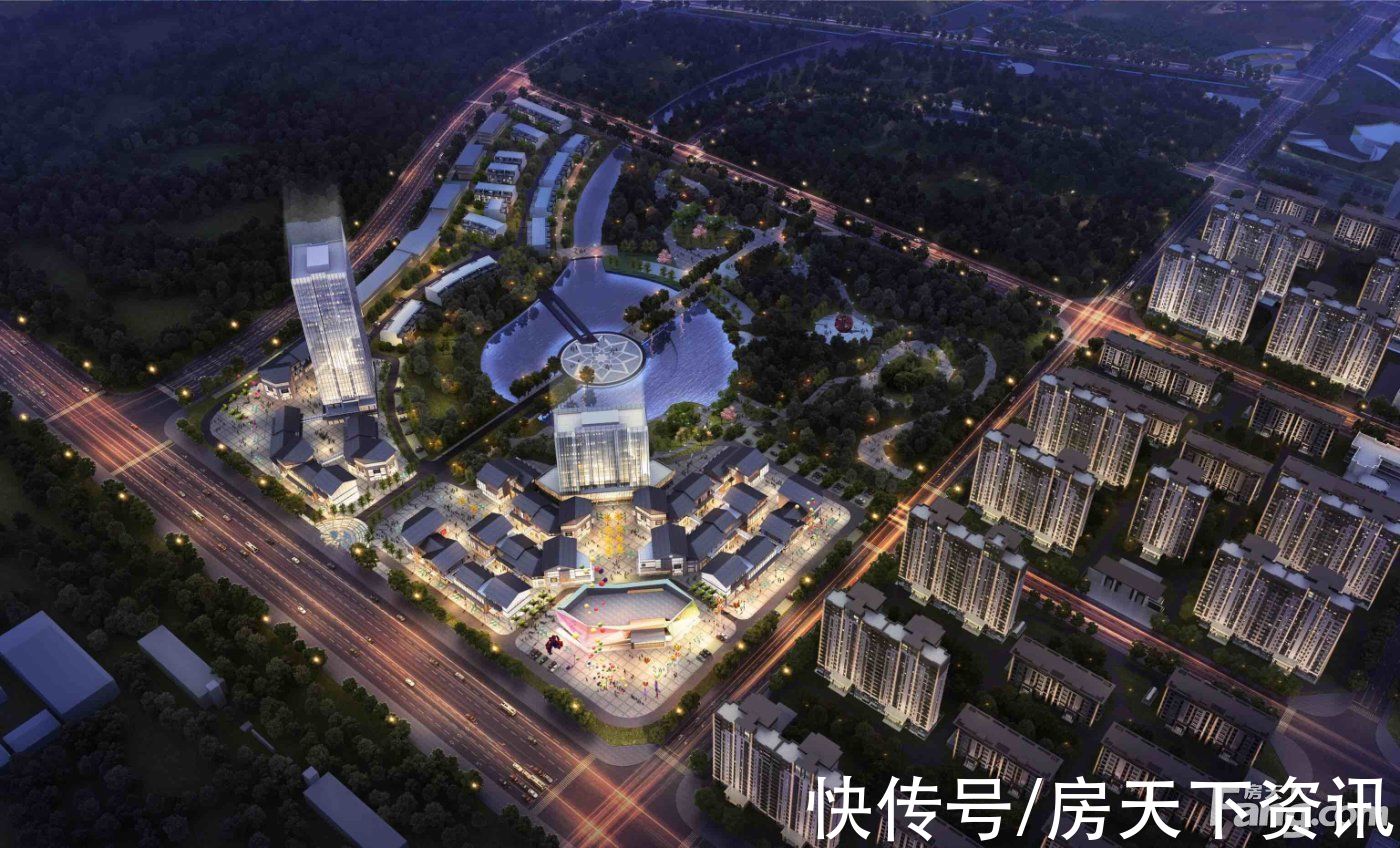 楼盘|唐山曹妃甸新区热门楼盘项目现场传来一批新照片，请查收