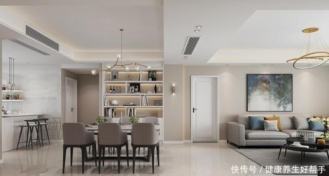 设计|装修不止要自己满意,儿女不说还有父母来住,这样设计全搞定!