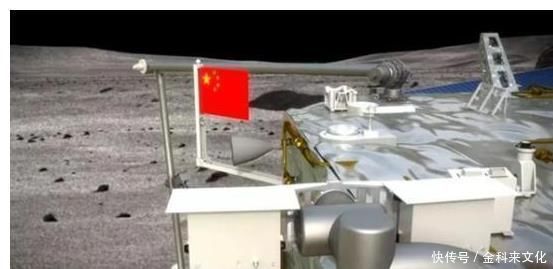 大国 又一航天大国!嫦五携带“土特产”回家,外媒:中国这次能成功吗