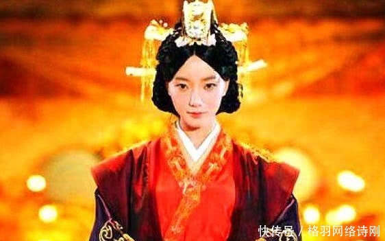 任皇后|汉武帝的两任皇后,因相同原因被废,然废后下场却大不相同