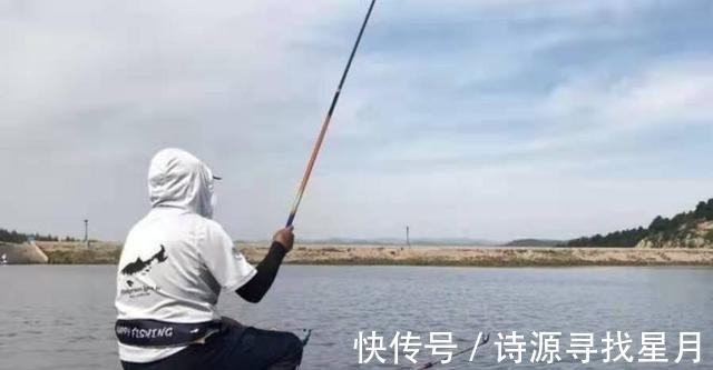 鱼钩|十条鲫鱼跑五条,背后原因,一般人还真不晓得,切记莫忽视!