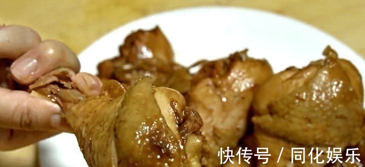 立秋后,多给家人吃此肉,腌一腌煮一煮,鲜嫩多汁,好吃不油腻