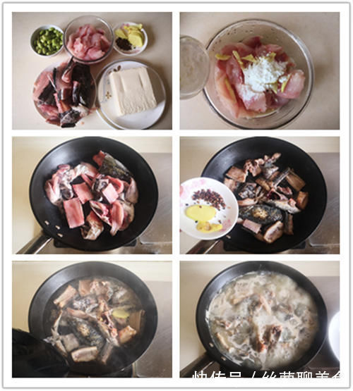 调味料|秋天润燥要多喝汤,豆腐和它是绝配,鲜美滋补又降燥,上桌必吃光