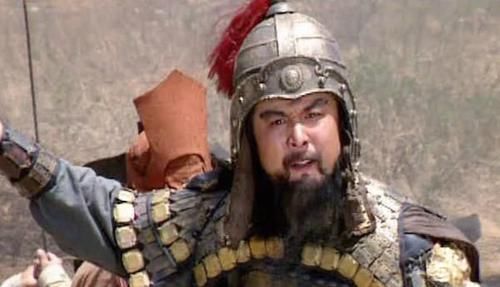 孙权|东吴一代悍将太史慈的墓地现在何处