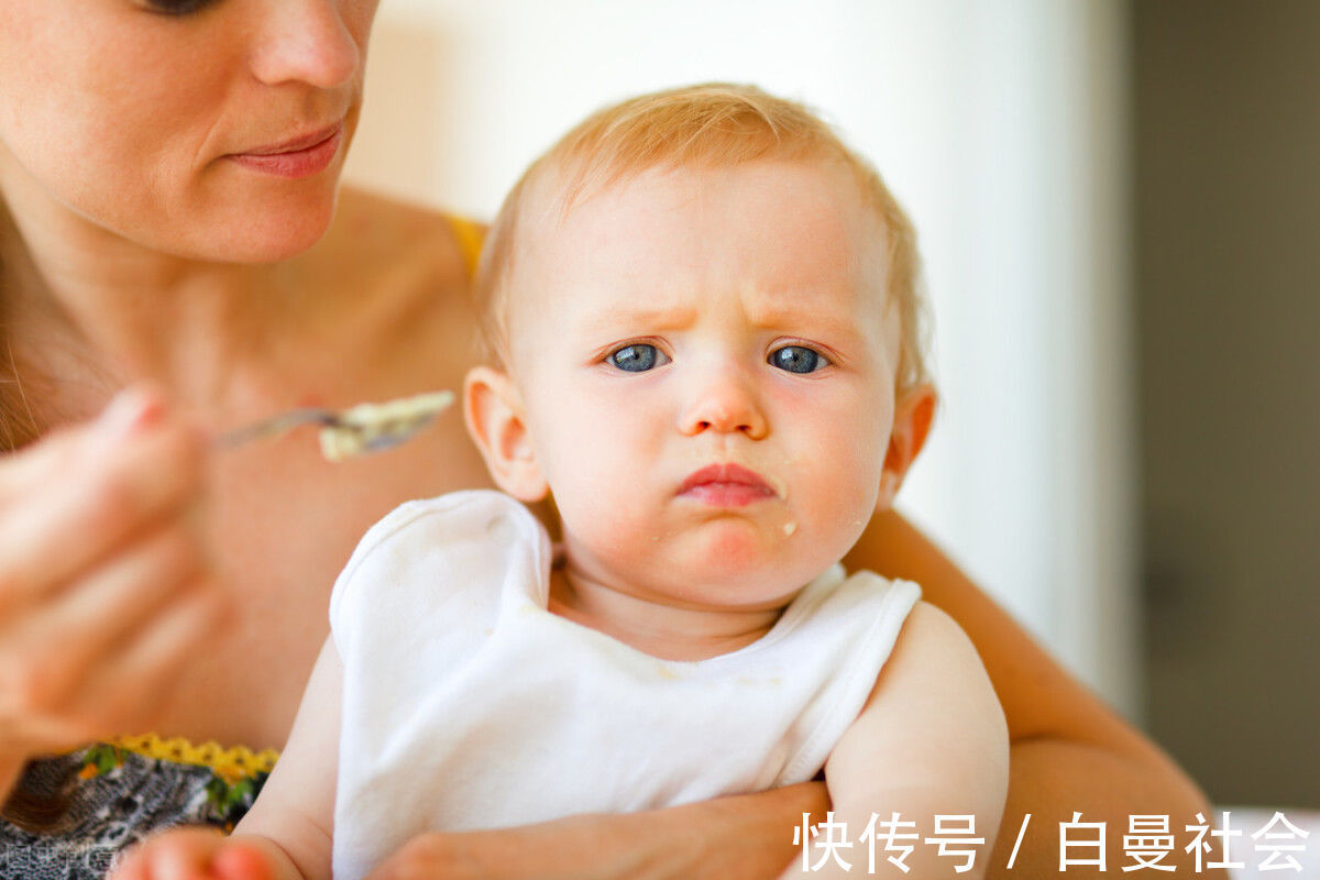 孩子|孩子积食不长个中医提醒平时多吃这种食物，脾胃好了，长个快