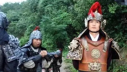 名字|中国历史上这个朝代拥有最多的名将,他们的名字你一定听过