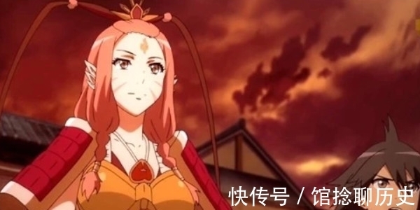 傲来国三少|狐妖小红娘：傲来国三少身份实锤了！就是所有人都熟知的他！