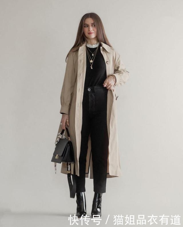 为什么穿衣“显老”?这4个雷区要避免,不管什么年龄女人都适用