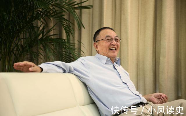 教父|华为与联想齐名,马云、雷军都与柳传志合影,却很少与任正非同台