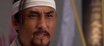 水浒里,林冲曾有三件事做得不地道,结局很惨