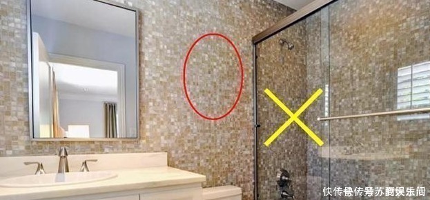 收纳|新房装修真是出尽洋相才知错!这15处装错人人笑掉大牙!瞎胡闹