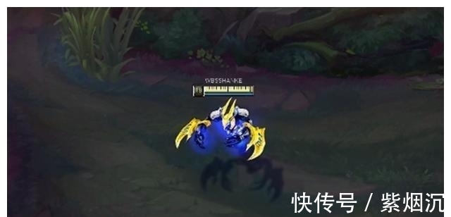 lol|LOL：突然成为T0上单？输出直达天花板，玩家直言不削没法玩