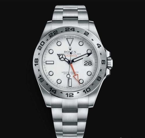 2021劳力士会不会推出新迪通拿？我不知道，但是99%会推出他！