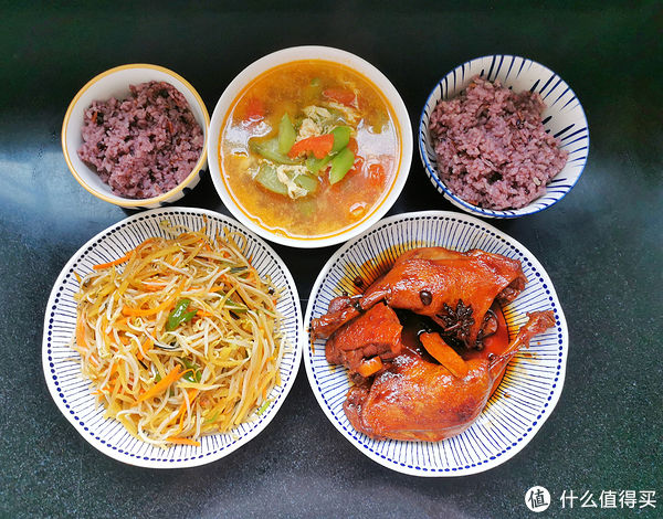 营养健康|全职妈妈精心准备午餐，1周7天不重样，花费少搭配好，营养健康