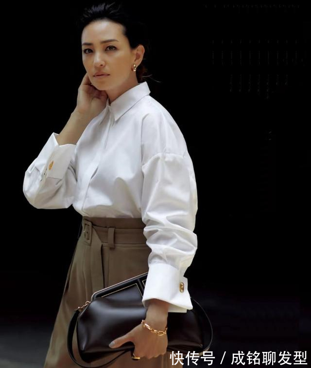 博主|秋天穿搭没灵感?不妨学学日本博主的穿衣搭配,优雅得体又减龄