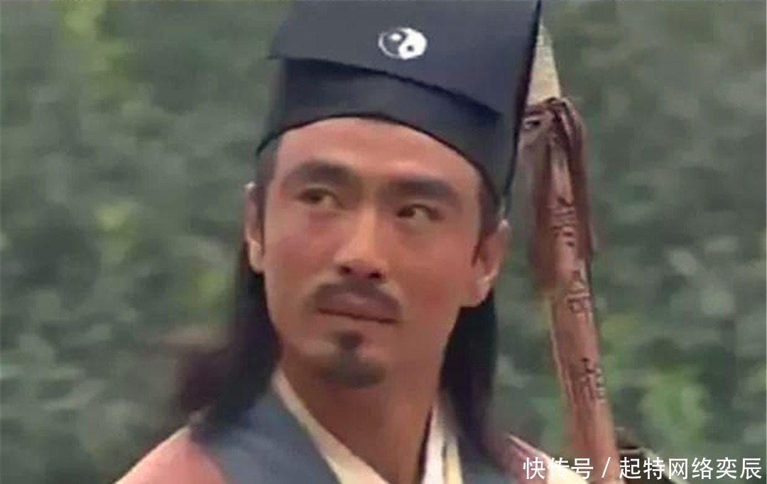 真实|李世民为何特别恩宠徐茂公,他的真实目的是什么?