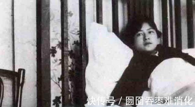 林恒@张爱玲的母亲不负责任,林徽因的母亲极其无能又爱管闲事