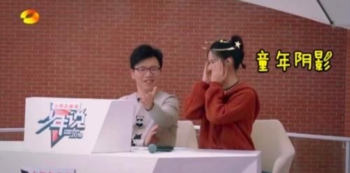 童年陰影|女兒吐槽“童年陰影”,以牙還牙“實力坑爹”,然而結局反轉太快