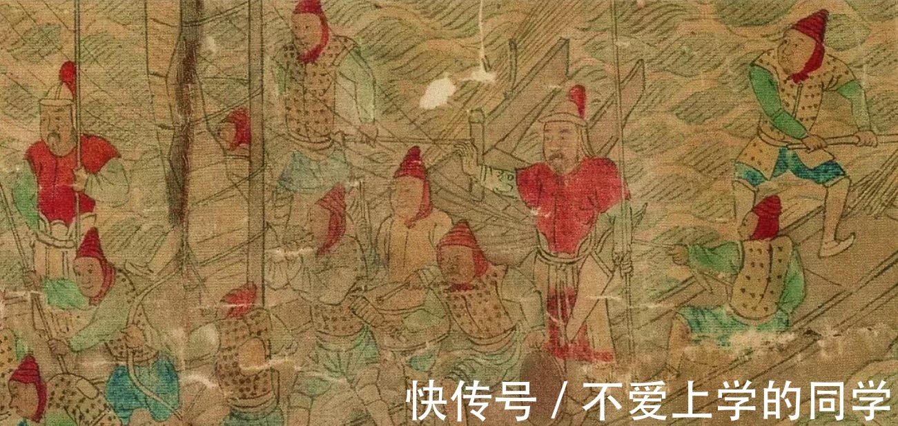 嘉靖皇帝|明朝最冤兵部尚书,抗倭大功,未封赏反被嘉靖赐死!