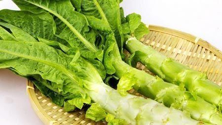 莴笋丝|有益健康的食物，男女坚持吃，保护肝脏，皮肤变得柔嫩，气色更好