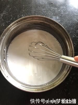 奶锅|牛奶小方 奶冻 夏日甜品 非常简单 只要小奶锅