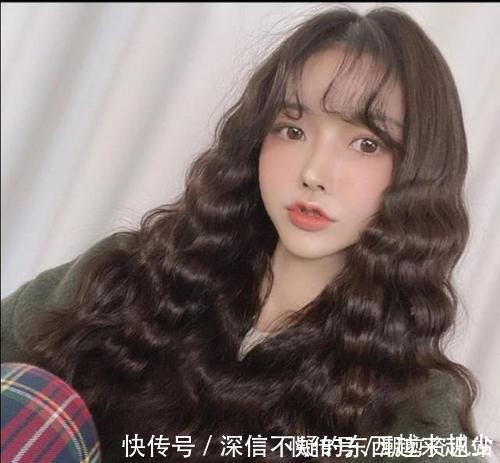 护发|潮剪秘籍丨烫完的头发像干草?事后护理很重要!