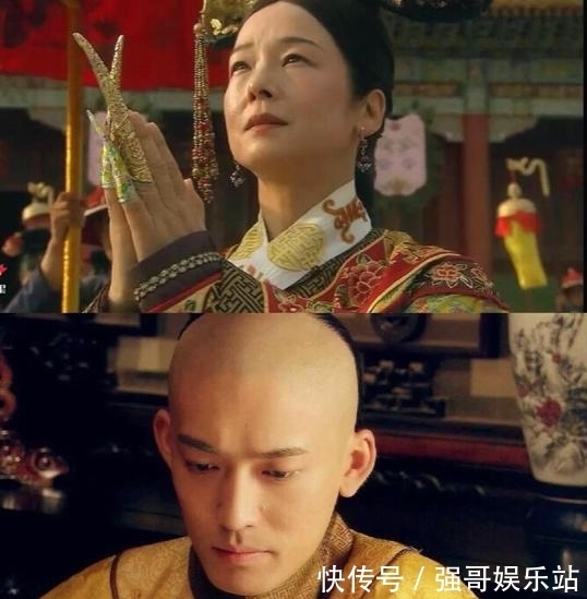 丧葬费|翁同龢,晚清唯一没得丧葬费的“爱国贼”?临终前他说4句话回应