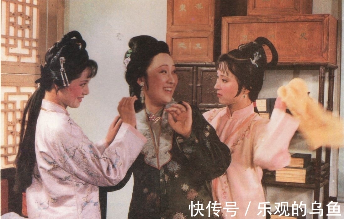 宝玉&薛蟠会不会爱上林黛玉?这是一场偶然开始又悄悄结束的暗恋