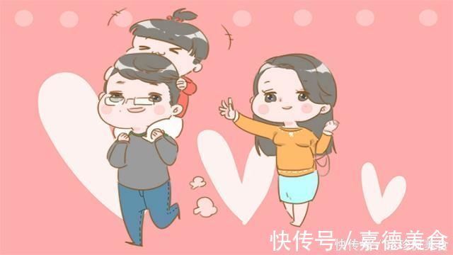 孩子|“笨”妈妈也能生出聪明宝宝么?孩子智商受谁影响,一看就知道