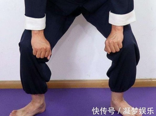 肝脾|它是藏在小腿内侧的养生方,每天拍打100下,肝脾肾通通好了