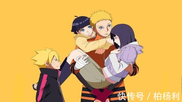 火迷们|博人传里,要是小樱和雏田打起来,鸣人帮谁