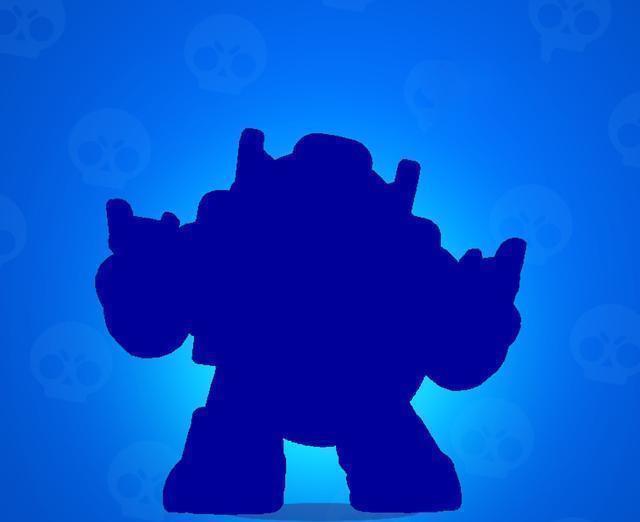 荒野|荒野乱斗看影子猜英雄,认识3个算正常,全猜中绝对是忠实玩家