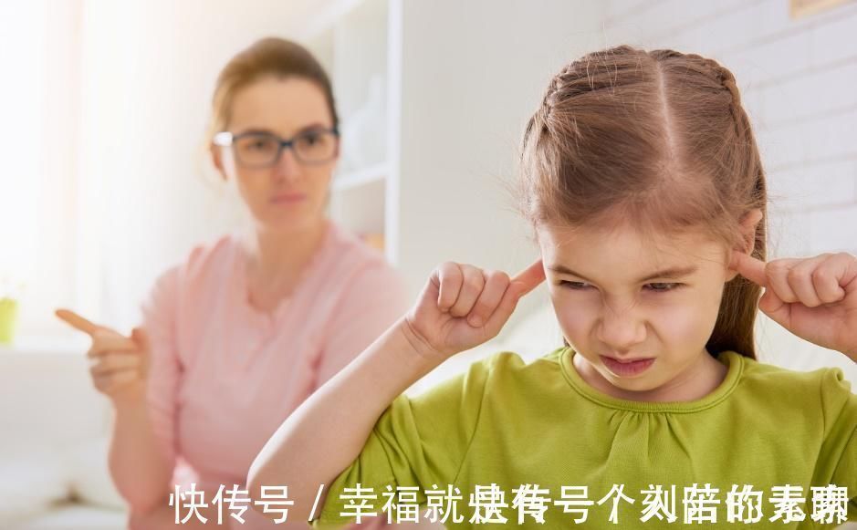 爷爷奶奶|儿童心理学专家:家长用这3句话回应顶嘴的孩子,效果立竿见影