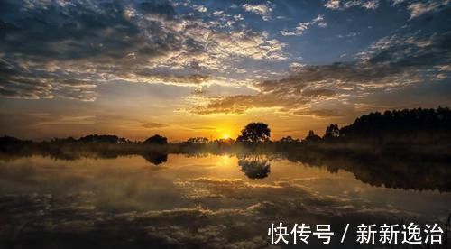 云梦泽#为找工作,孟浩然写了首马屁诗,结果竟成千古绝唱