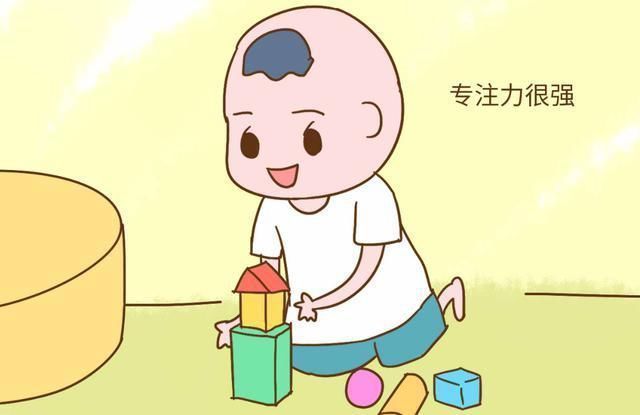 幼儿园|孩子在幼儿园有这3种表现,说明有学霸潜质,父母以后会超级省心