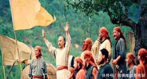 恩赏丞相|史无前例,太平天国的丞相人数多到满天飞!