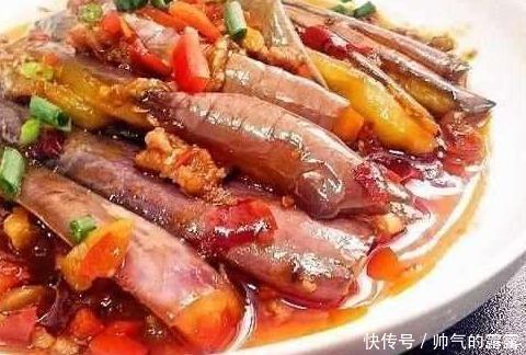  分享几道菜肴，好吃不油腻，开胃还下饭，为家人做起来吧