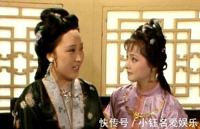 红楼梦|《红楼梦》里的家庭亲情, 薛家远远大过贾家