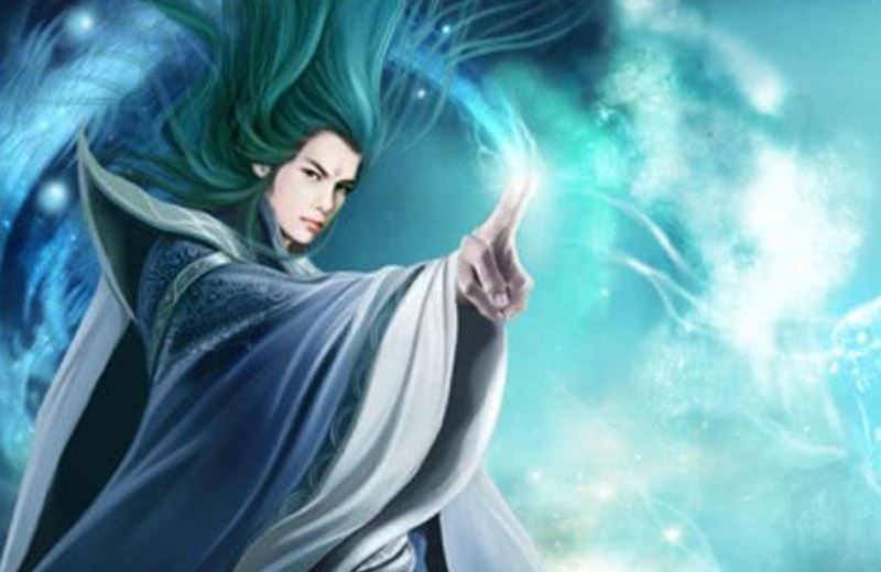 父母|完美世界石昊父母结局怎么样?石昊父母是好人还是坏人?