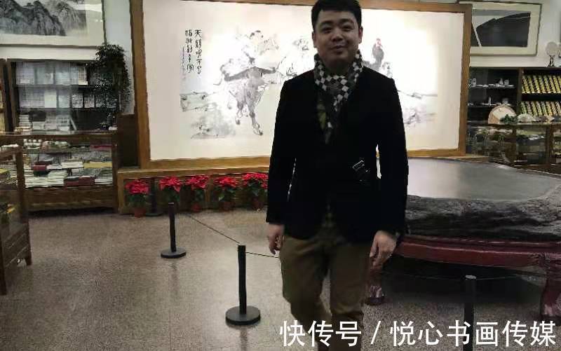 优秀奖$居家装修最佳选择:画家王阅飞国画