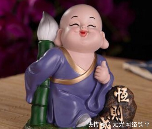 困境|一位高僧说:人在困境中,搞明白这个问题后,往往能好运不请自来