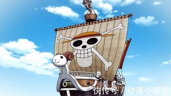 船灵|草帽团一位伙伴复活回归，成为第十一人，乌索普哭到彻底昏厥！