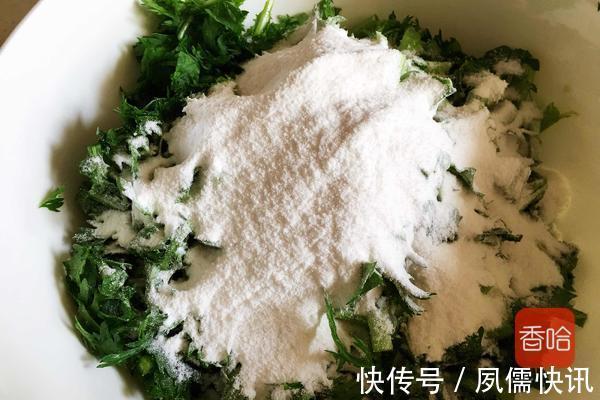 哈妹|立秋后,吃菠菜不如吃它,养发护发还补血,还不花一分钱