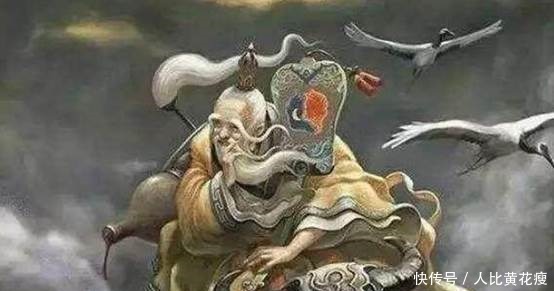 封神榜他才是最大的受益者一家四口肉身成圣,还统领十万天兵!