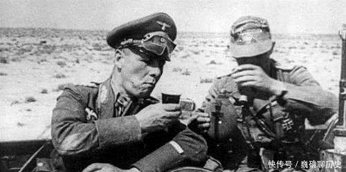 葬送|希特勒犯的四大战略错误，直接葬送了整个德国